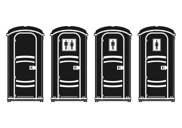 Best Construction Site Portable Toilets  in Taylorsville, MS